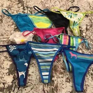 ISO Vintage Victoria’s Secret PINK Panty